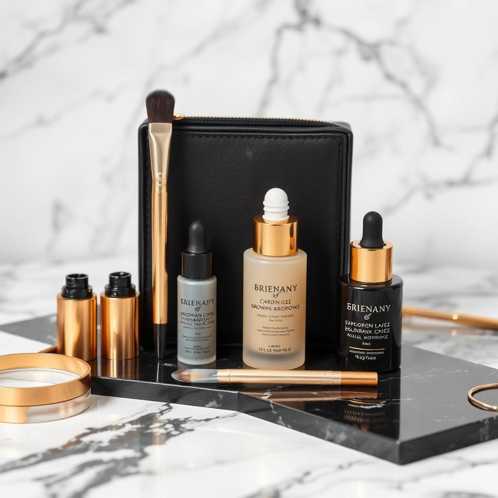 Brow Lift & Laminacija Kit