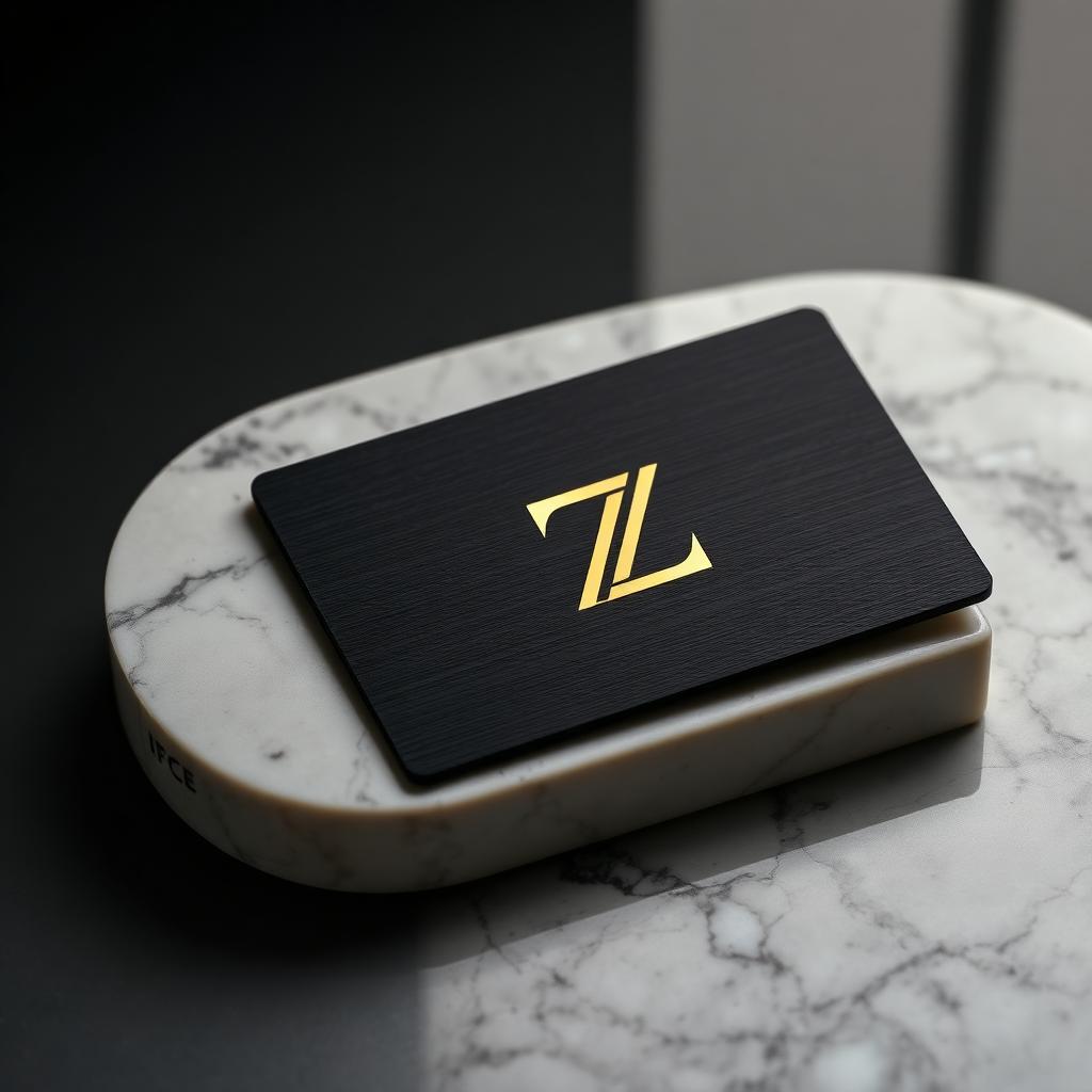 NFC Smart Kartica Gold Z